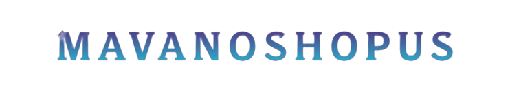MavanoShopUS