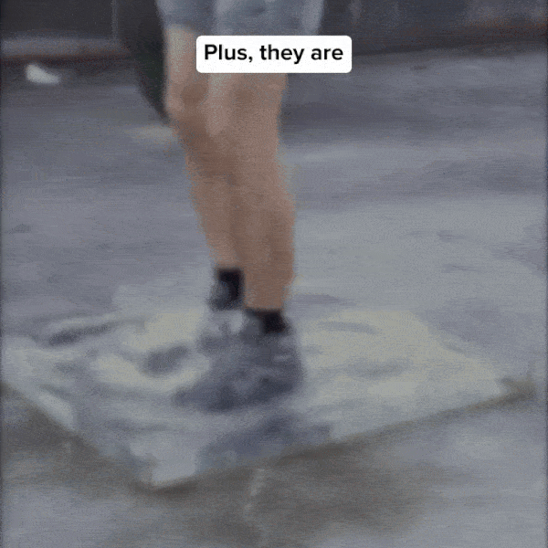 Orthopedic Boots High-Traction Sole